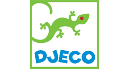 Djeco Bubbles Ball