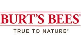 Burt's Bees Rose Tinted Lip Balm