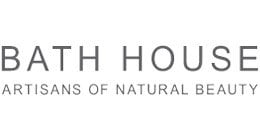 Bath House Fig & Nutmeg Hair and Body Wash 300ml