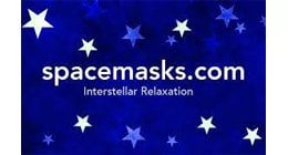 Spacemasks The Little Book of Life Admin