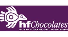 HF Chocolates Abtey Marc de Champagne Chocolate Liqueurs Crate