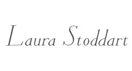 Laura Stoddart Wedding Greetings Card