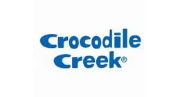 Crocodile Creek Butterfly Rainbow 13cm Playball