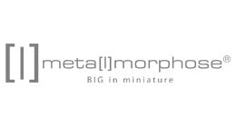 Metalmorphose Sprinkled Doughnut Bookmark