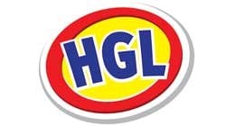 HGL 3D Light Up Suction Push Pop Caterpillar