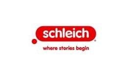 Schleich Bison Toy Figurine