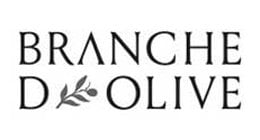 Branche d'Olive Assorted Bagged Soap