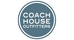 Coach House Partners Land Rover Card