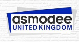 Asmodee Dobble Kids Card Game