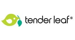Tender Leaf Merrywood Tales Robin's Nest Box