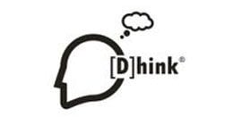 DHINK Lifestyle Grey Elephant Mini LED Night Light