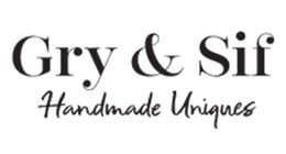 Gry & Sif Penguin with Sweater
