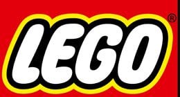 LEGO Minifigure 1000 Piece Jigsaw Puzzle