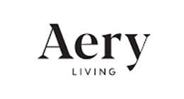 Aery Living Moroccan Rose Diffuser - Rose, Tonka & Musk