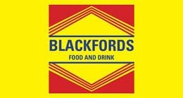 Blackfords Limoncello 70cl