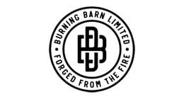 Burning Barn Rum Spiced Rum 70cl