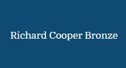 Richard Cooper Bronze Limited Edition Bronze High Bird