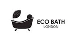 Eco Bath London Relaxing Epsom Salt Bath Soak