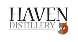 Haven Distillery Original London Dry Sly Gin 20cl