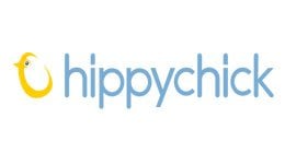 Hippychick 36 Piece Wild Kingdom Puzzle