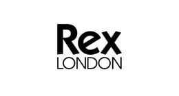 Rex London Box of Two Slimy Slugs