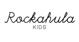 Rockahula Kids Ballet Shoe Hair Clips