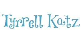 Tyrrell Katz Trucks Backpack