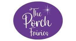 The Porch Fairies Foxwood Christmas Advent Calendar