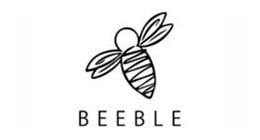 Beeble  Original Honey Whisky 20cl