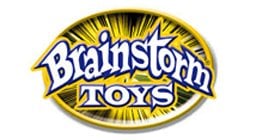 Brainstorm Toys Space Torch and Projector