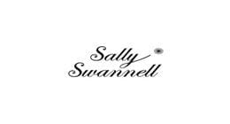 Sally Swannell Church in the Snow Pack of 6 Christmas Cards