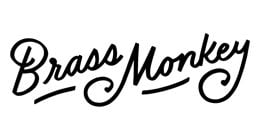Brass Monkey Definitely Not My Passwords: Tiny Password Diary