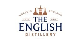The English Distillery Smokey Single Malt Whisky 70cl