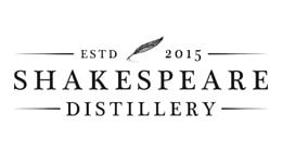 Shakespeare Distillery Jester Rum Chocolate Cream Liqueur 50cl