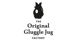 Gluggle Jug Extra Large  - Pale Blue