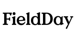 FieldDay Classic Linen Hand Wash
