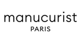 Manucurist Sauge Green™ Natural Nail Polish