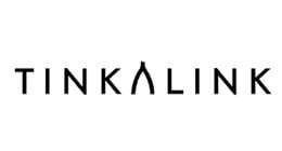 TINKALINK Rick Rack Appletini Flameless LED Wax Candles