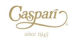 Caspari Foxglove Multi-Black Lacquer Large Rectangle Tray