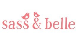 Sass & Belle Limoncello Shaped Bauble