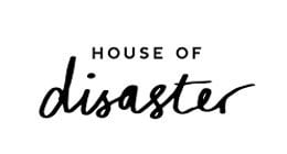 House of Disaster Peanuts 'Rainbow' Trinket Dish