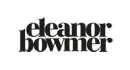 Eleanor Bowmer Colourful Alphabet Mug L