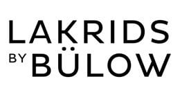 Lakrids by Bülow Passion Fruit Chocolate Coated Liquorice - 270G