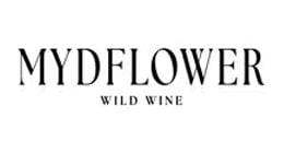 Mydflower Sparkling Elderflower Wine 75cl