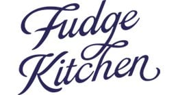 Fudge Kitchen Sea Salted Caramel Fudge Trio Slider