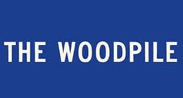The Woodpile Journeys End Diffuser - Frankincense, Vetiver & Patchouli