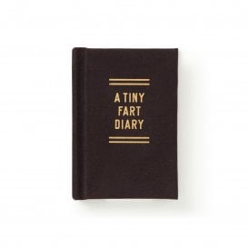 Tiny Fart Diary