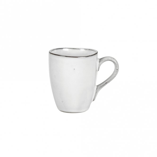 Broste Copenhagen Nordic Sand Stoneware Mug