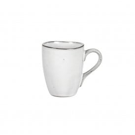 Nordic Sand Stoneware Mug