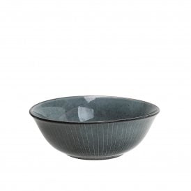 Nordic Sea Stoneware Budda Bowl
